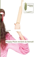 Poppy Plum revient au bercail 620229972X Book Cover