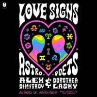 Love Signs: Astro Poets B0HGYY8NQY Book Cover