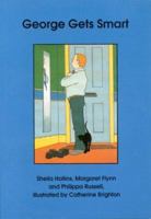 George Gets Smart 1901242528 Book Cover