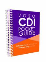 2020 CDI Pocket Guide 1733459405 Book Cover