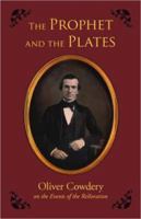 The Prophet and the Plates 1600965407 Book Cover
