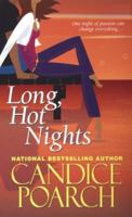 Long, Hot Nights 0758219784 Book Cover