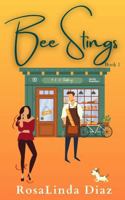 Bee Stings 1502807661 Book Cover