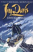 Jim Davis 0439404363 Book Cover