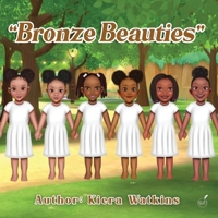 Bronze Beauties B0BW2H5PMP Book Cover