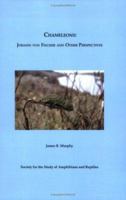 Chameleons: Johann Von Fischer And Other Perspectives 0916984664 Book Cover