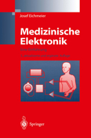 Medizinische Elektronik: Eine Einfuhrung 3642644325 Book Cover