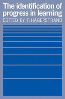 The Identification of Progress in Learning