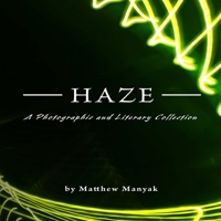 Haze - A Literary Collection 1365426750 Book Cover