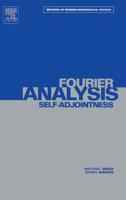 Fourier Analysis, Self-Adjointness: 2 0125850026 Book Cover