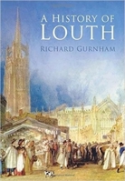 A History of Louth 0750982519 Book Cover