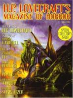 H.P. Lovecraft's Magazine of Horror 1 1592241476 Book Cover