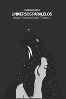 Universos Paralelos: Breve Poemario del Tiempo 1081558202 Book Cover