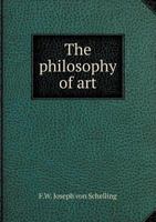 The Philosophy of Art 5518857276 Book Cover