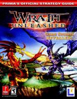 Wrath Unleashed - Prima's Official Strategy Guide 0761544399 Book Cover