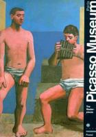 Picasso Museum Paris: The Masterpieces (Art & Design) 3791311182 Book Cover