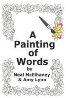 A Painting of Words B08GV9NCGT Book Cover