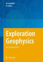 Exploration Geophysics 3642098894 Book Cover