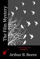 The Film Mystery 1532706200 Book Cover