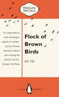 Flock of Brown Birds 073439960X Book Cover