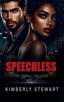 Speechless The Thrill To Love 1257757768 Book Cover