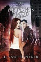 Of Witch's Blood 1533605963 Book Cover