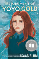 The Judgment of Yoyo Gold 059352585X Book Cover