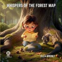 Whispers of the Forest Map 9819448557 Book Cover