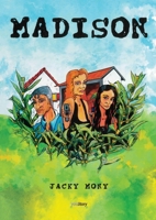Madison (French Edition) 2381241531 Book Cover