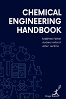 Chemical Engineering Handbook 1787156354 Book Cover