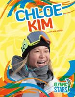Chloe Kim 1532116071 Book Cover