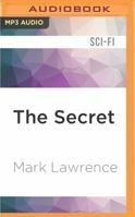 The Secret: A Broken Empire Tale 1522657231 Book Cover