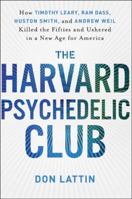 The Harvard Psychedelic Club