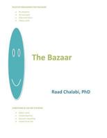 The Bazaar 1465396632 Book Cover