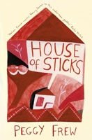 House of Sticks 1921844272 Book Cover