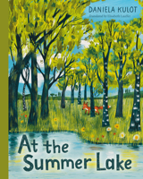 At the Summer Lake 1623546699 Book Cover