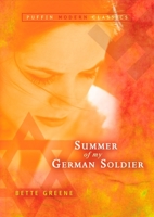 Summer of My German Soldier 0439189322 Book Cover