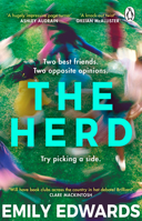 The Herd 1787634876 Book Cover
