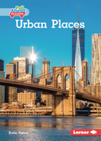 Urban Places 1728403049 Book Cover