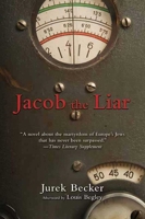 Jakob the Liar 0452279038 Book Cover