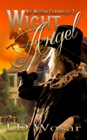 Wight Angel B08MSNHSY9 Book Cover