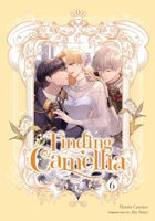 Finding Camellia, Vol. 6 (Finding Camellia, 6) B0FGX87C8V Book Cover