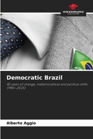 Democratic Brazil 6630282922 Book Cover