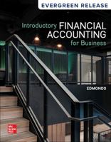 Mhe High School Introductory Financial Accounting for Business 1265035849 Book Cover