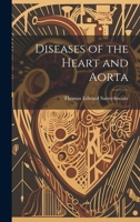 Diseases of the Heart and Aorta 1022103245 Book Cover