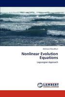 Nonlinear Evolution Equations 3845441801 Book Cover