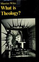 What is Theology? 0192135252 Book Cover