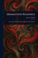 Dramatized Readings 1023404419 Book Cover
