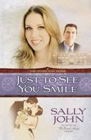 Just to See You Smile (The Other Way Home) 0736920935 Book Cover