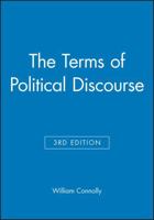 The Terms of Political Discourse 0691022232 Book Cover